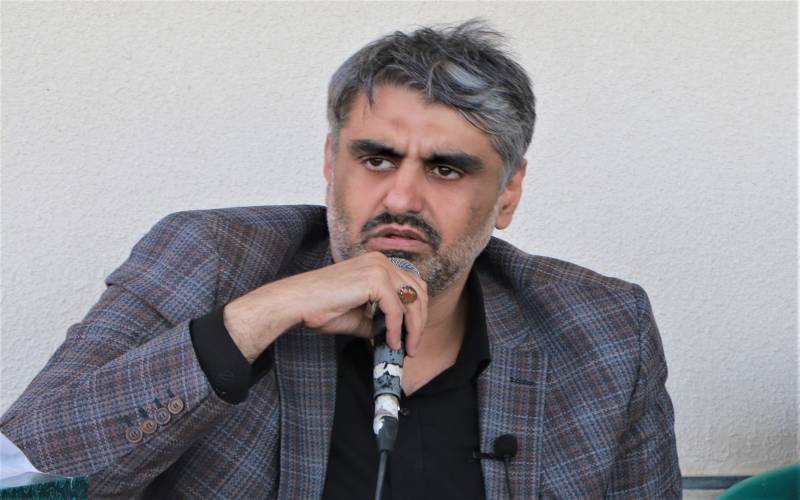 ۸۴۰۰ نفر عضو سامانه جامع رسانه‌های کشور هستند